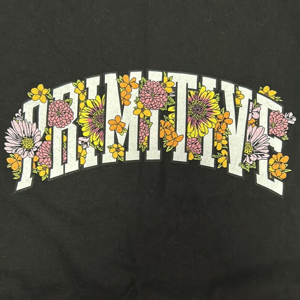 Primitive Skateboarding - Picture 3 of 4